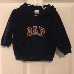 Gap toddler hoodie